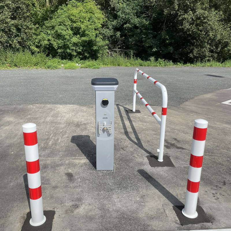 Robertsweiher — Photo 3