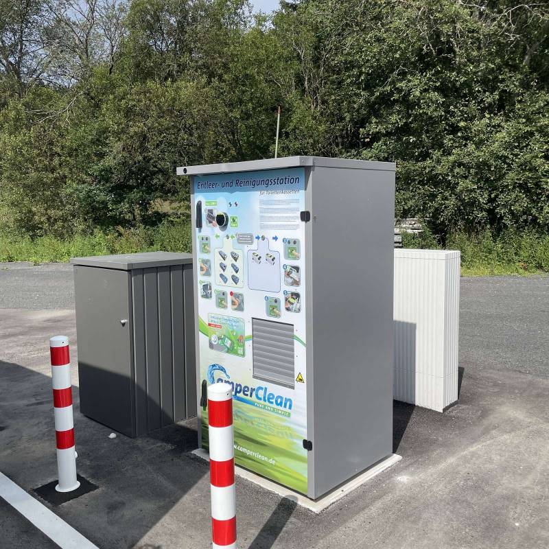 Robertsweiher — Photo 4