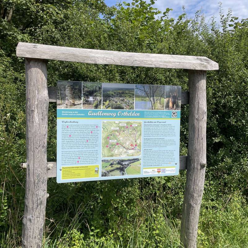 Robertsweiher — Photo 2