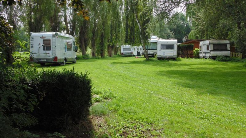 Forstmühle * Camping- und Freizeitanlage
