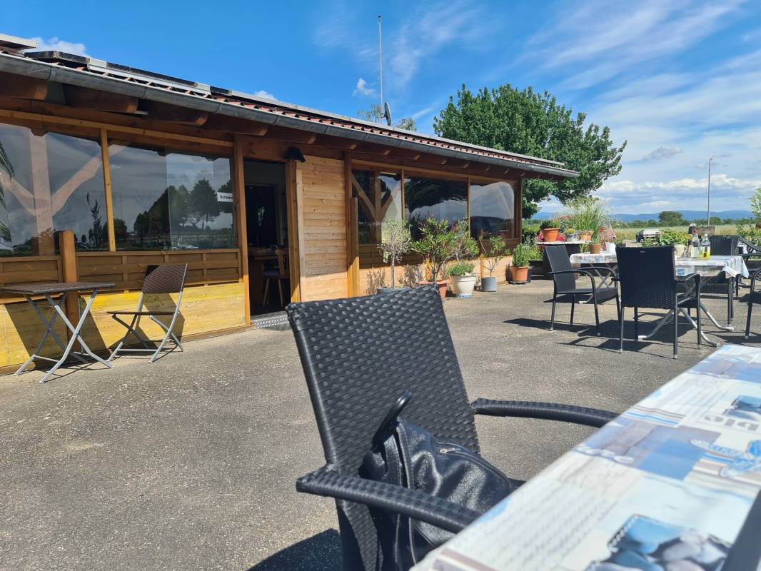 Ried Camperpark — Photo 3