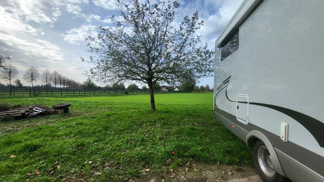 Ried Camperpark — Photo 4