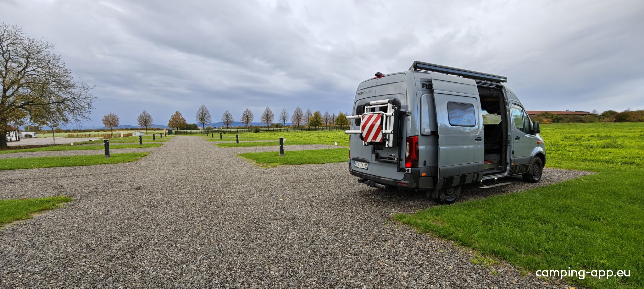 Ried Camperpark — Photo 5