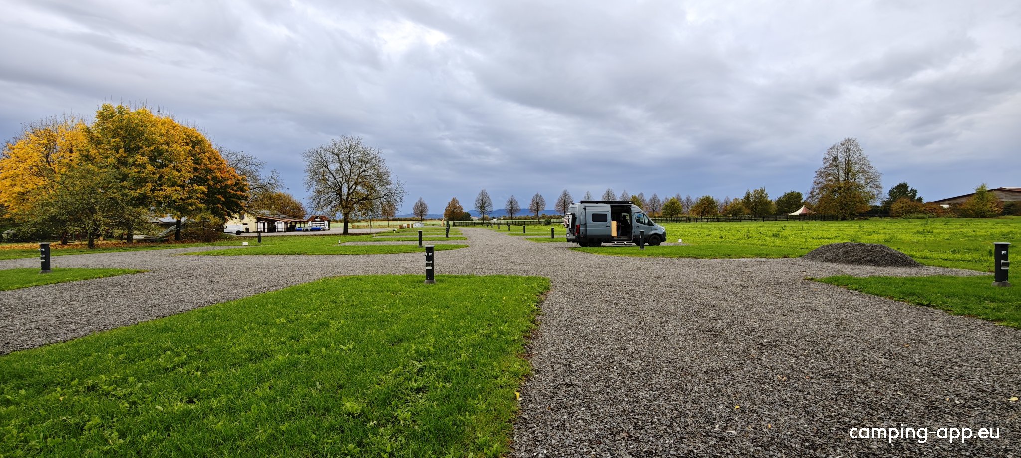 Ried Camperpark — Photo 6