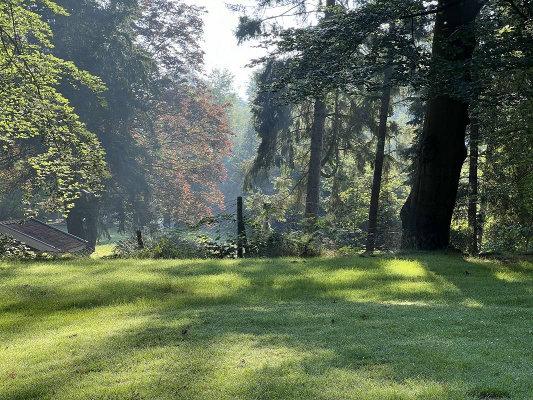 Campingpark Gut Moorbeck DCC