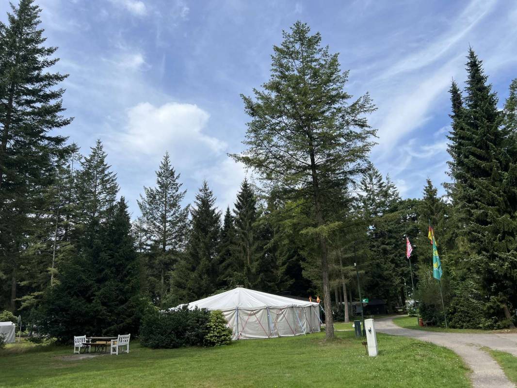 Campingpark Gut Moorbeck DCC — Photo 2