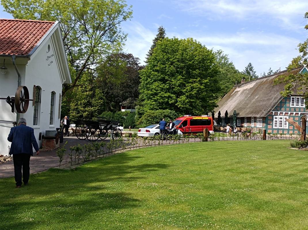 Campingpark Gut Moorbeck DCC — Photo 5