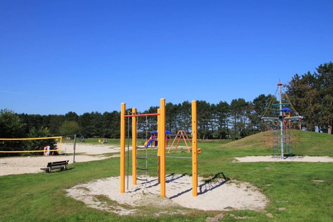 Campingplatz Jümmesee — Photo 2