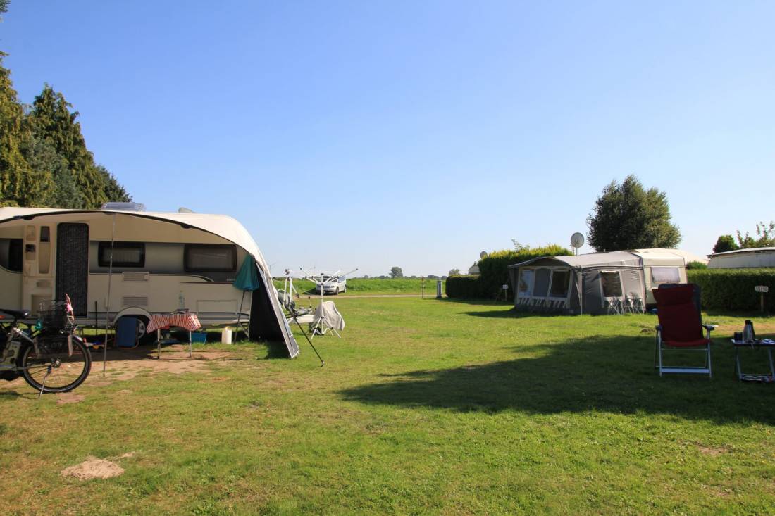 Campingplatz Jümmesee — Photo 3