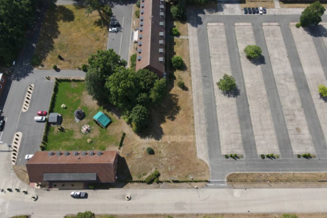 Stellplatz Hammerstein Park — Photo 5