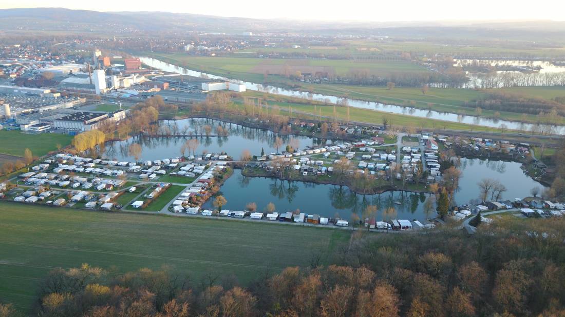 Erholungsgebiet Helenensee — Photo 3