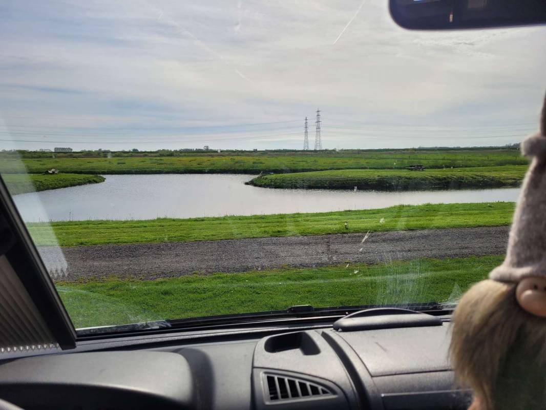 Scheers Hoeve Camperplaatsen — Photo 4