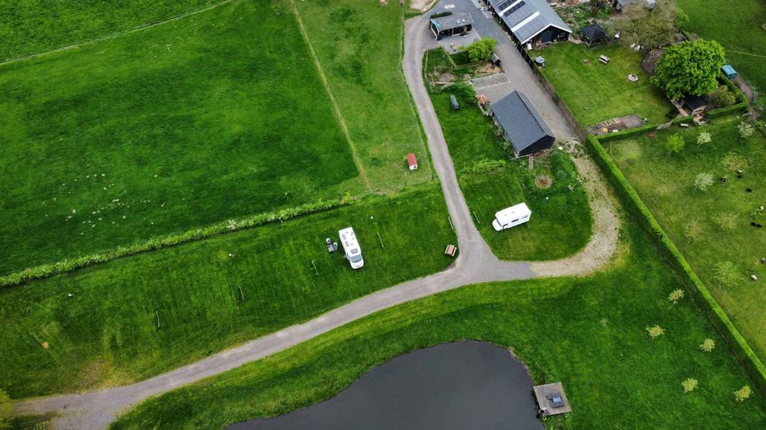 Scheers Hoeve Camperplaatsen — Photo 5