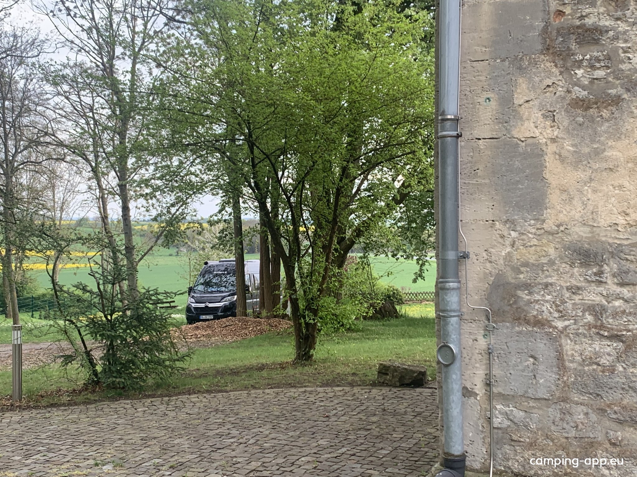 church4night Evessen