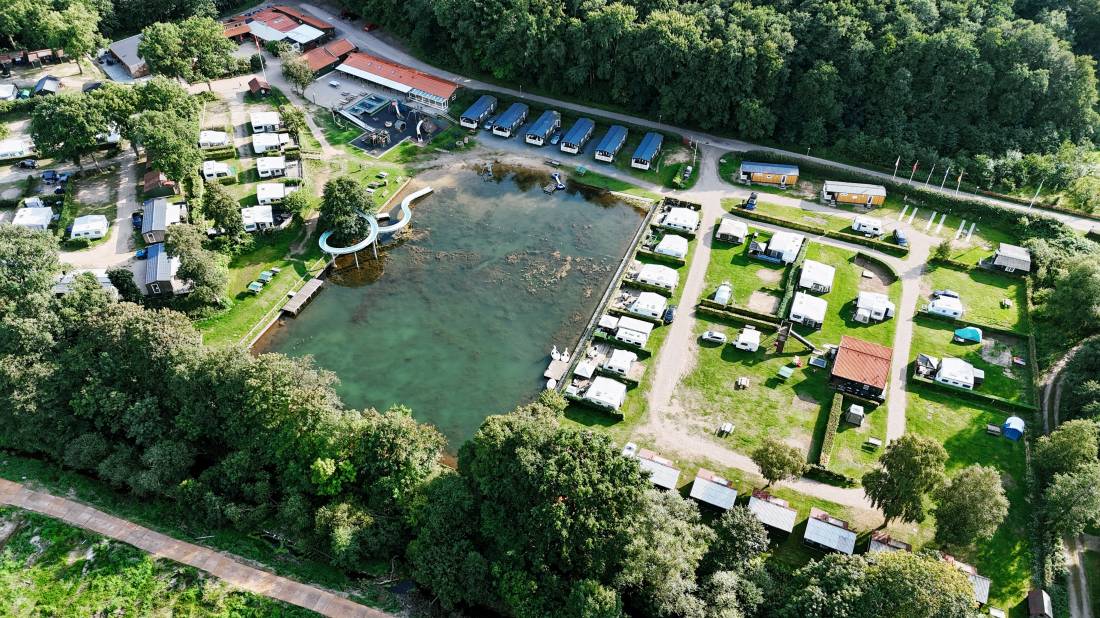 Randbøldal Camping — Photo 2