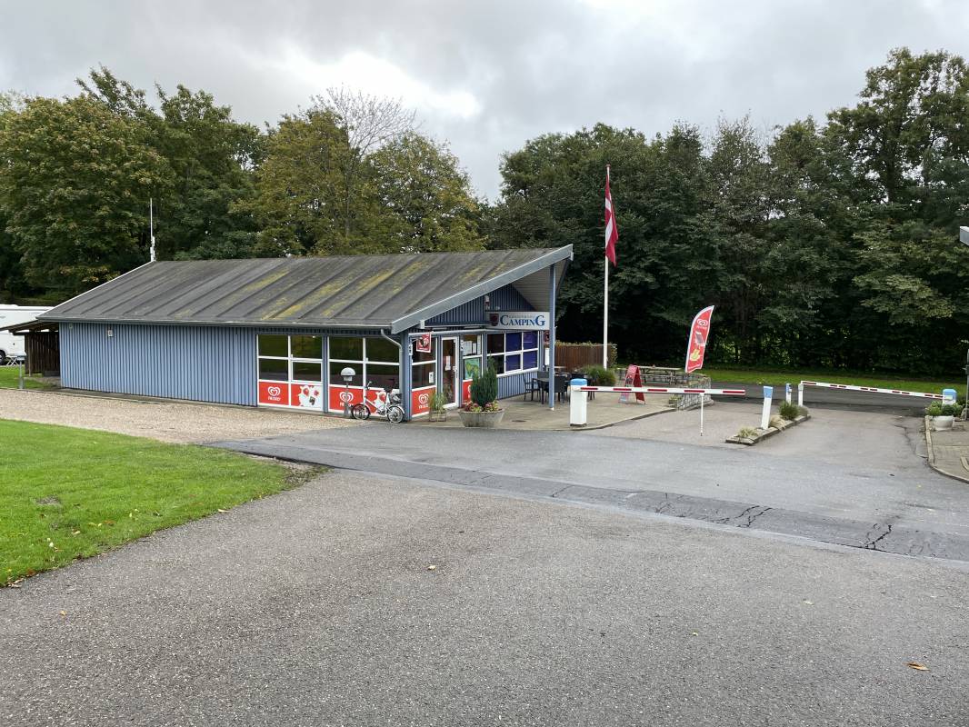 Sønderborg Camping — Photo 2