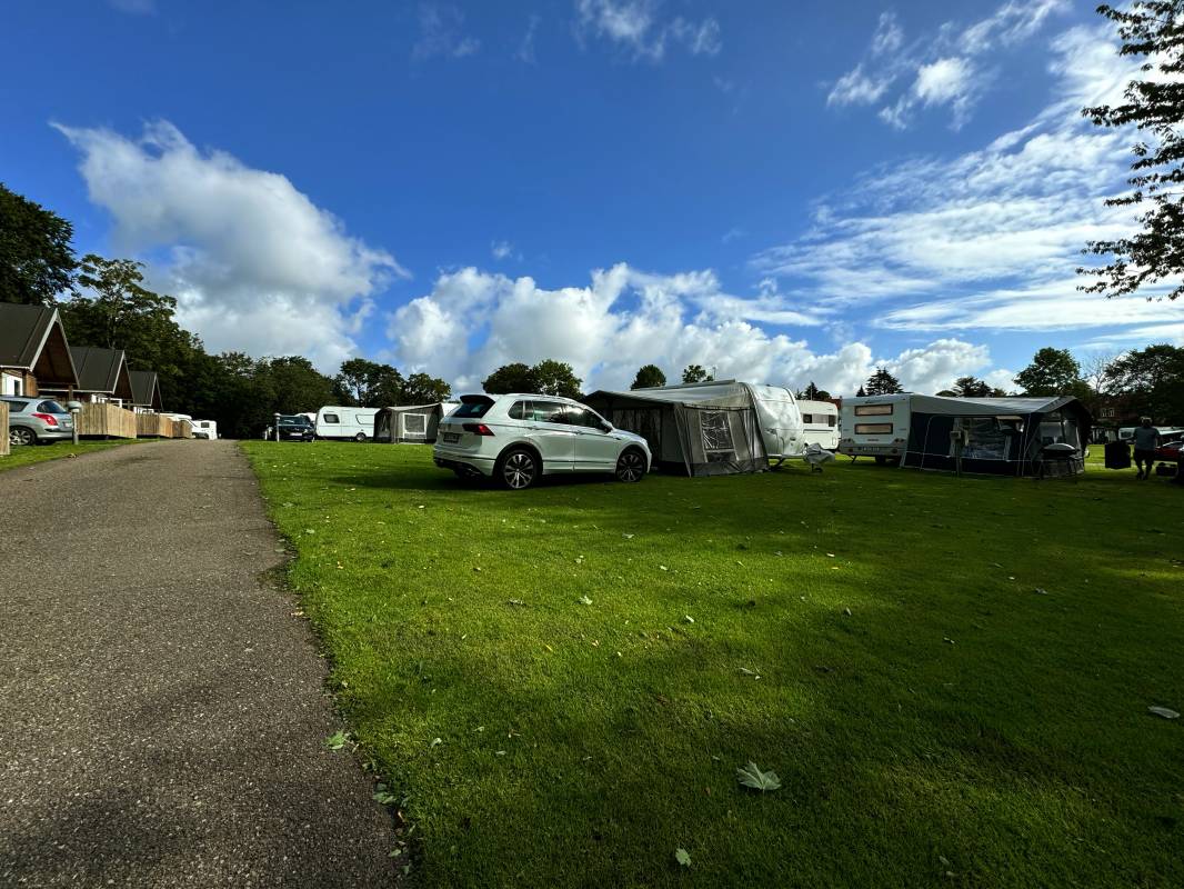 Sønderborg Camping — Photo 3