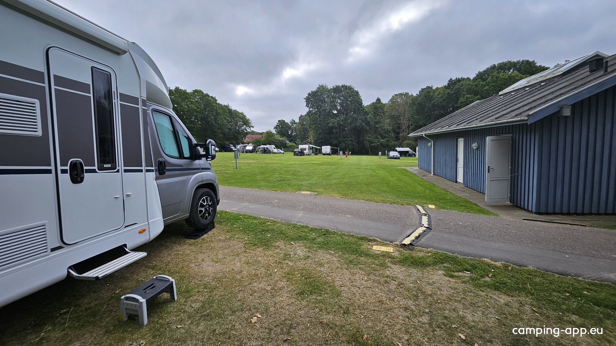 Sønderborg Camping — Photo 4