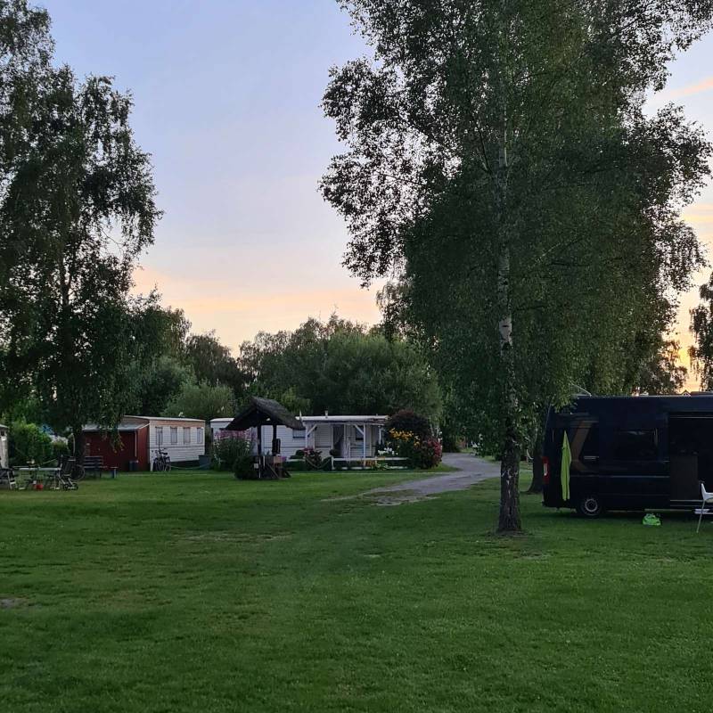 Camping Mönchgut — Photo 3