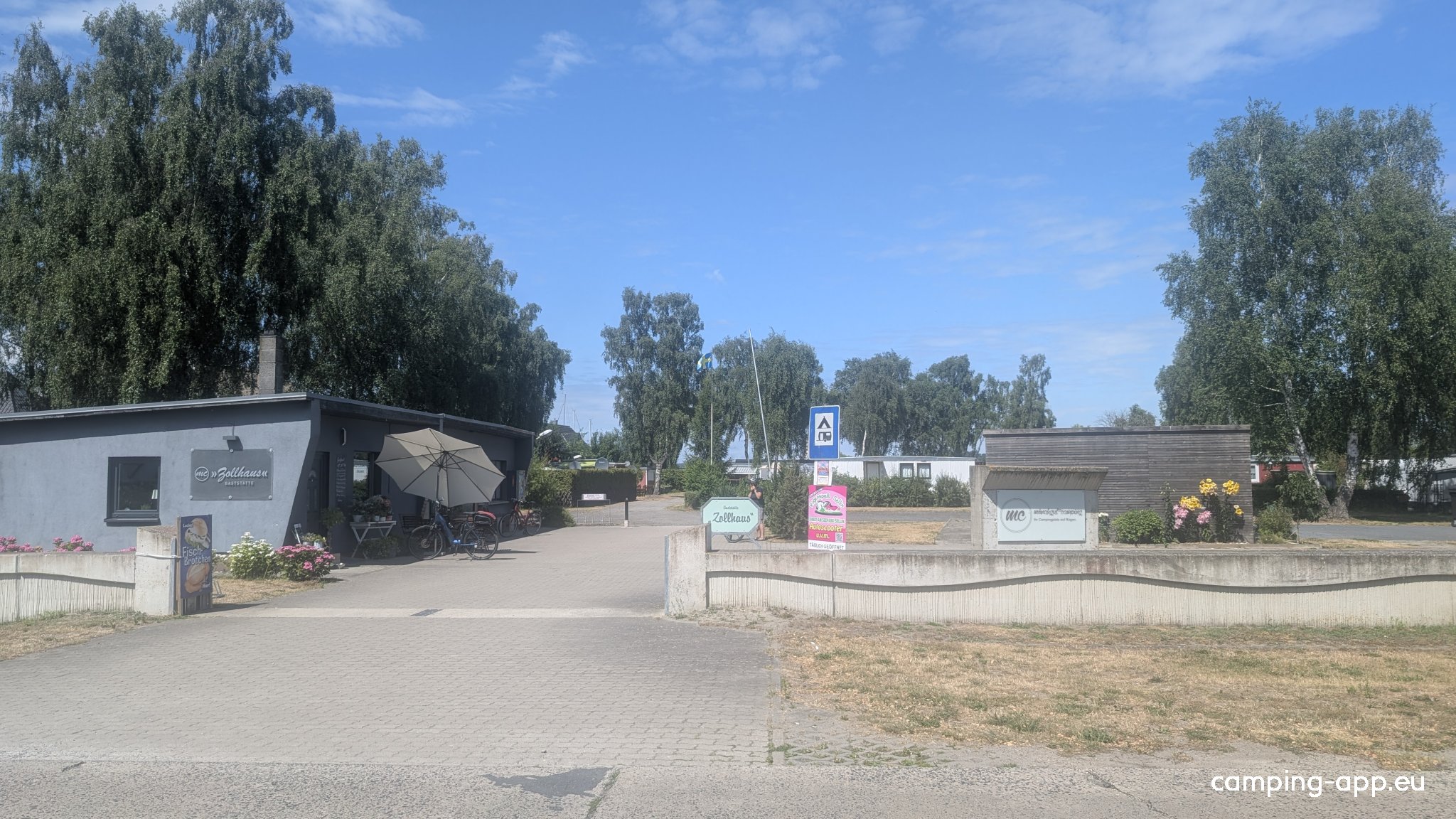 Camping Mönchgut — Photo 4