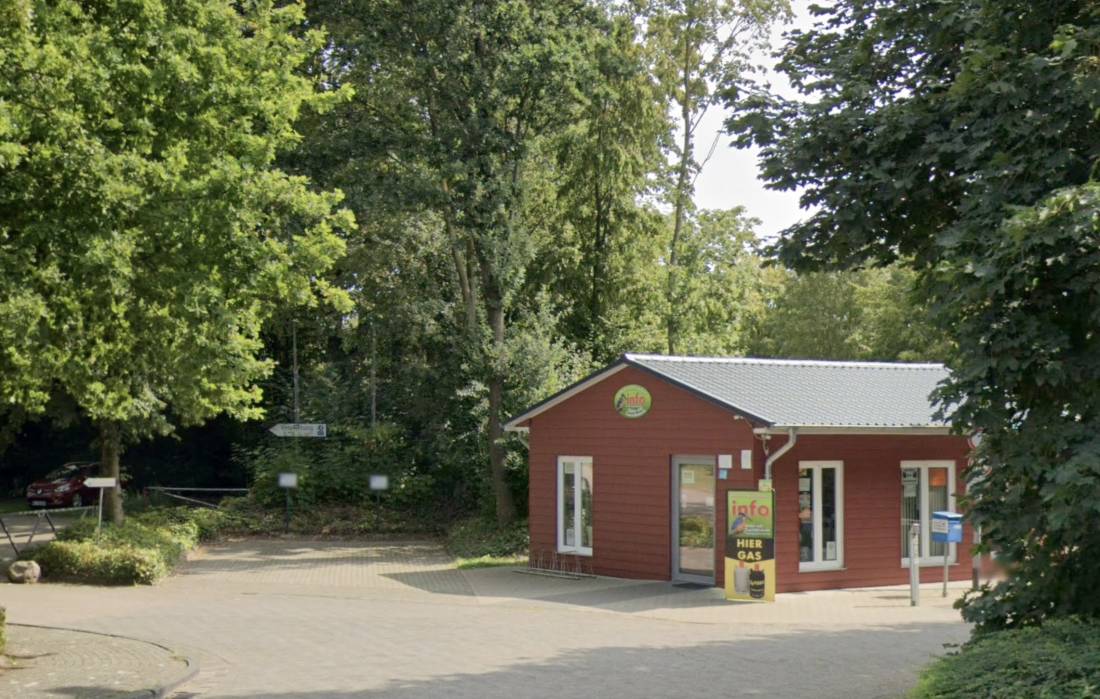 Campingplatz Goldenstedt — Photo 2