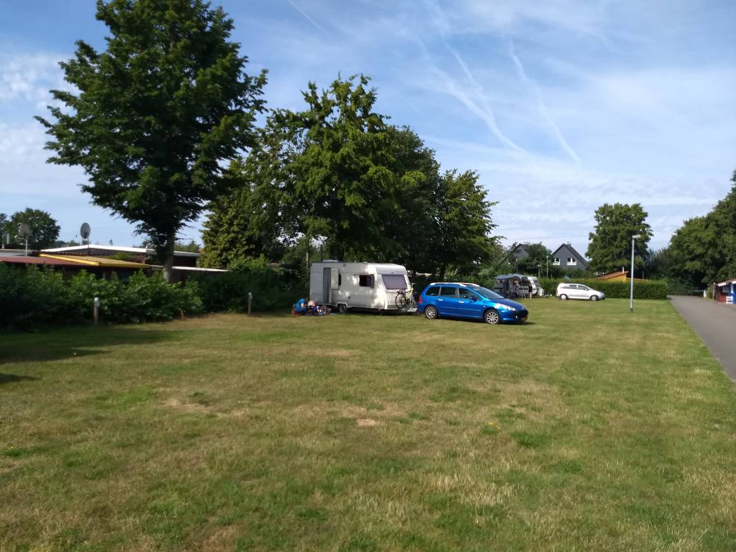 Campingplatz Goldenstedt