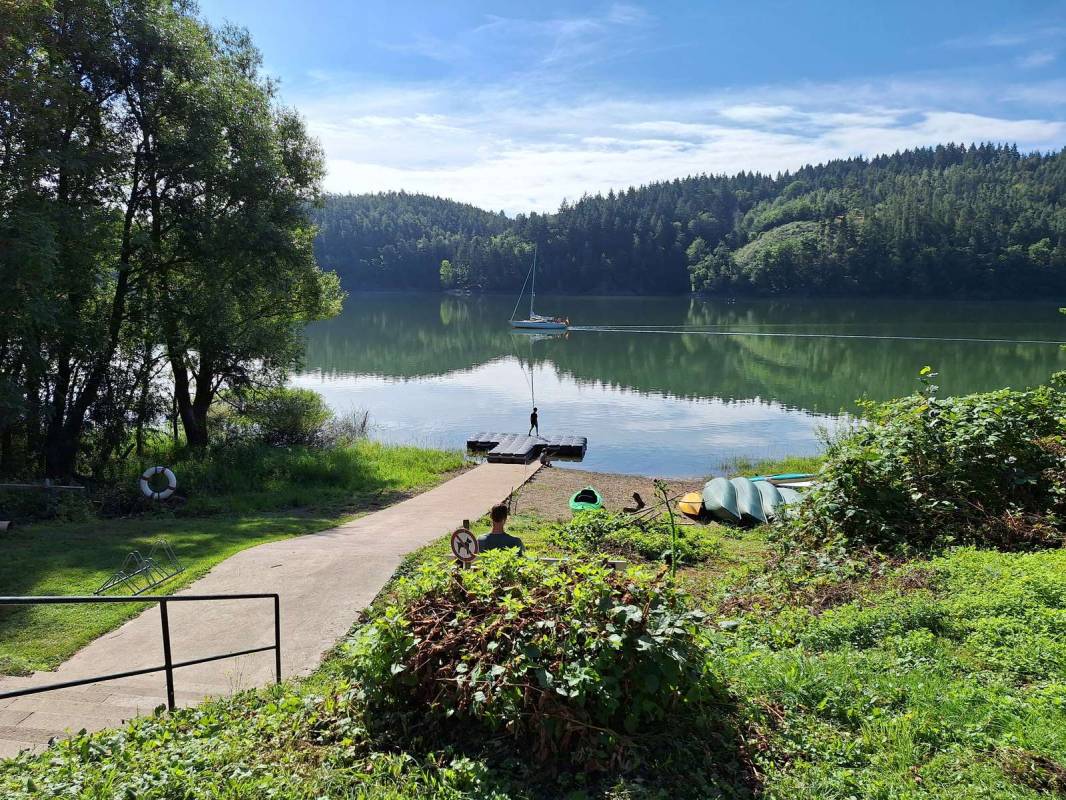 DKV Camping Edersee — Photo 2