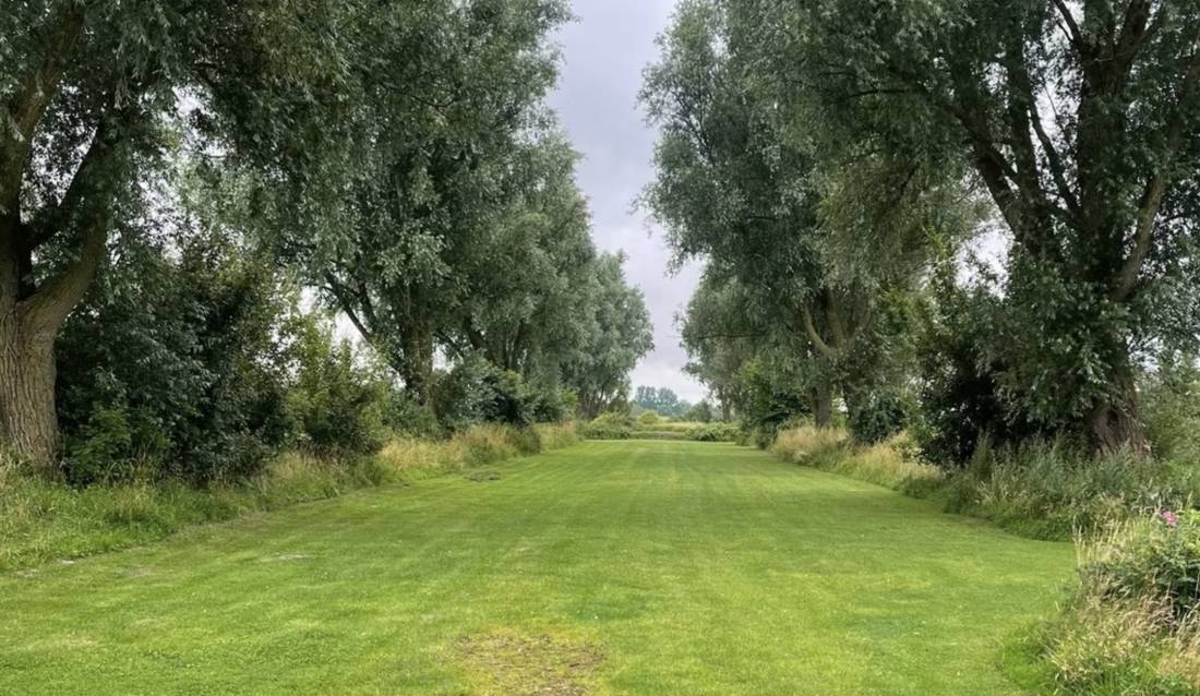 Wohnmobilhafen Regenbogen Wendtorf — Photo 2