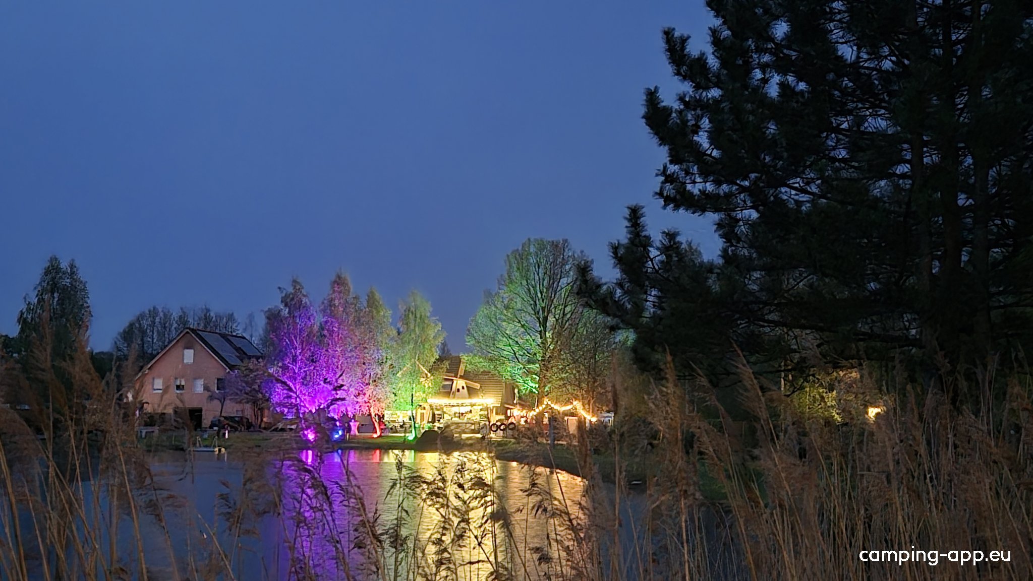 Camping Heidekamp — Photo 2