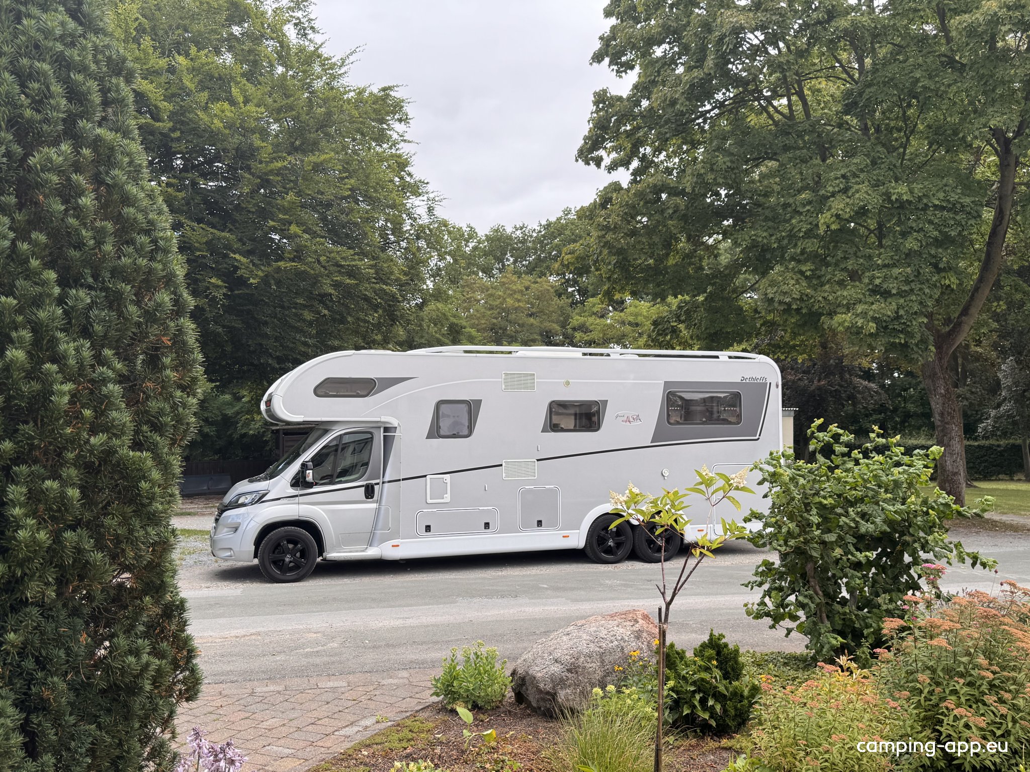 Camping Heidekamp — Photo 5