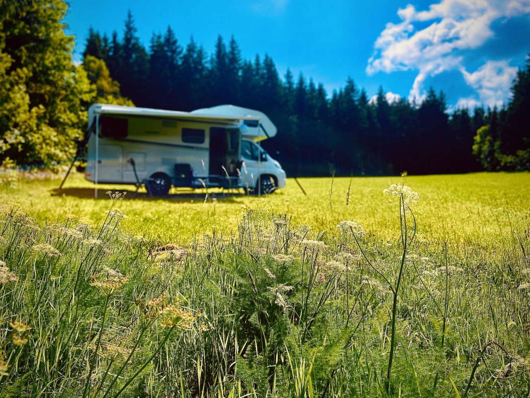 Schaiben_Camp (Hinterland) — Photo 5