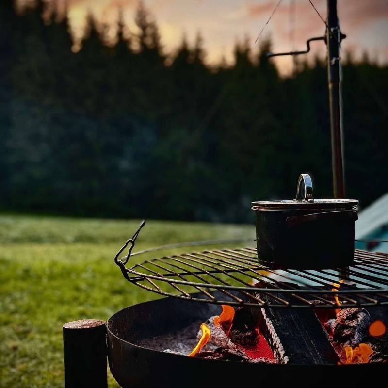 Schaiben_Camp (Hinterland) — Photo 2