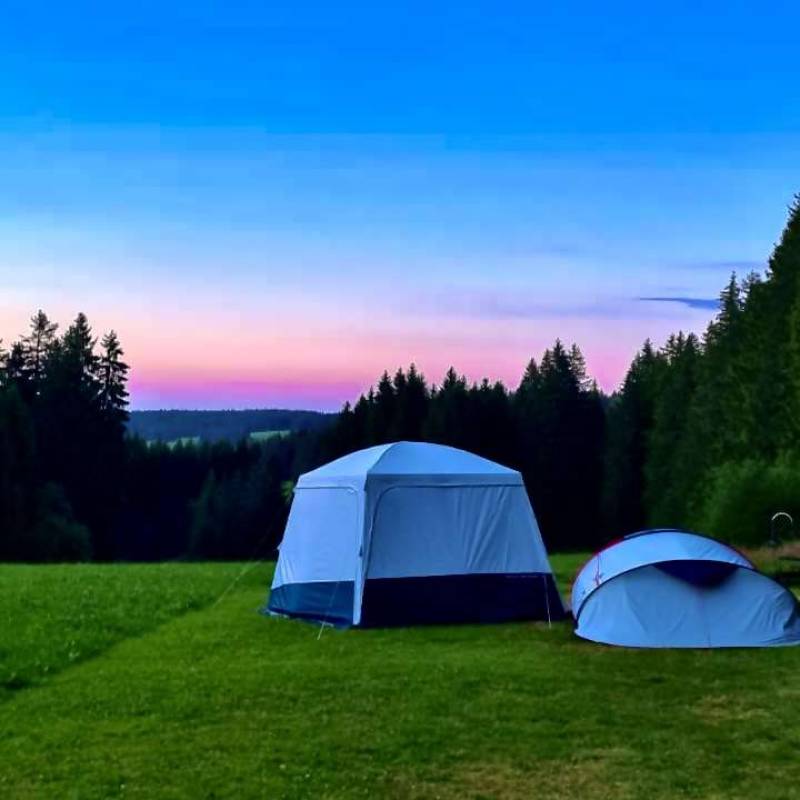 Schaiben_Camp (Hinterland) — Photo 4