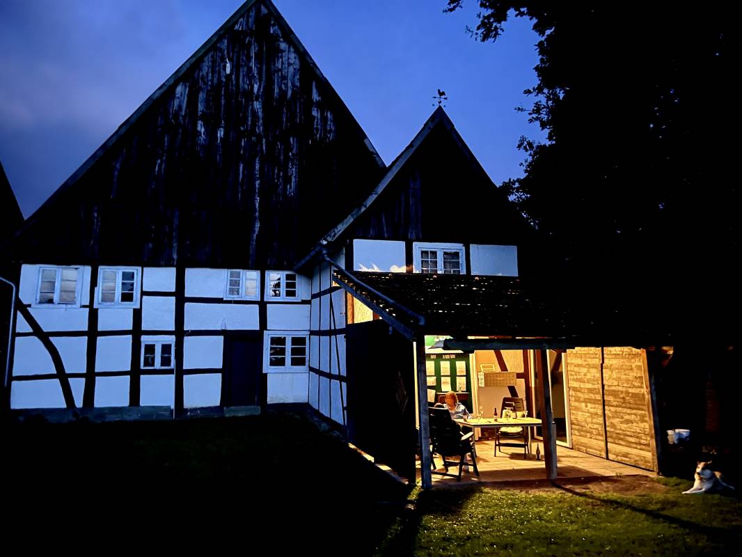 Im Fischerland — Photo 2