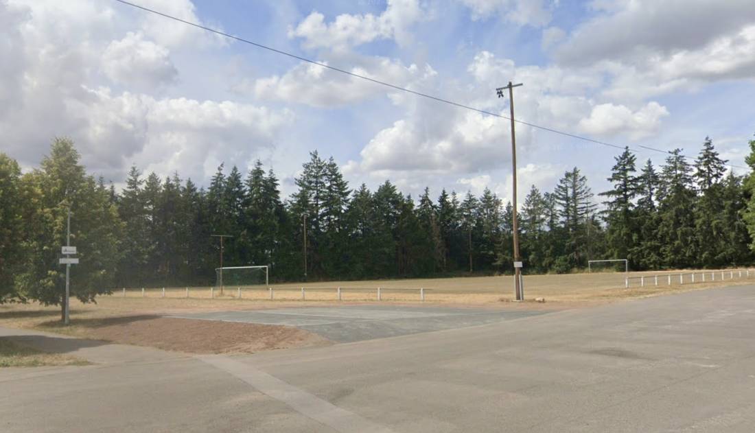 Wohnmobilstellplatz Hennweiler