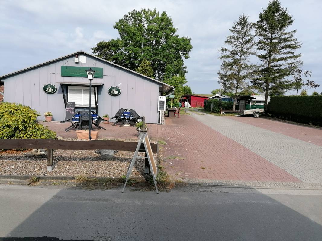 Camping am Jadebusen — Photo 2