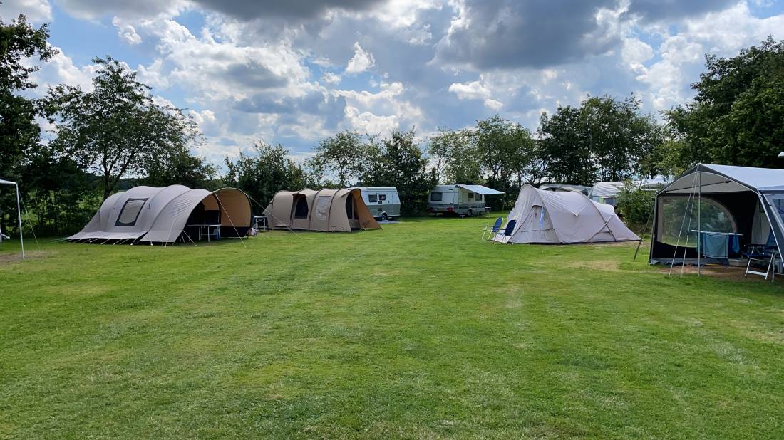 Minicamping t' Groene Veld — Photo 2