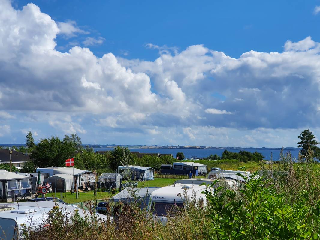 Løgismosestrand Camping ****
