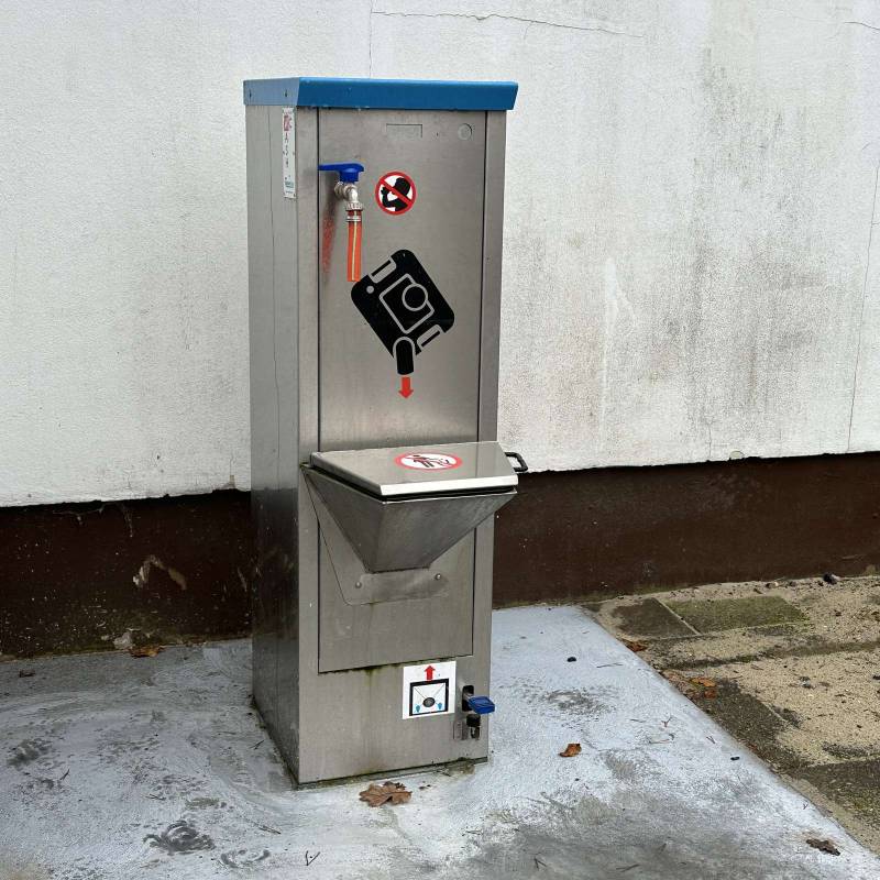 Am Strandbad Ovelgönne — Photo 3