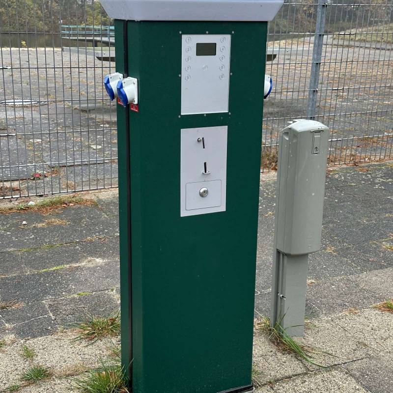 Am Strandbad Ovelgönne — Photo 2