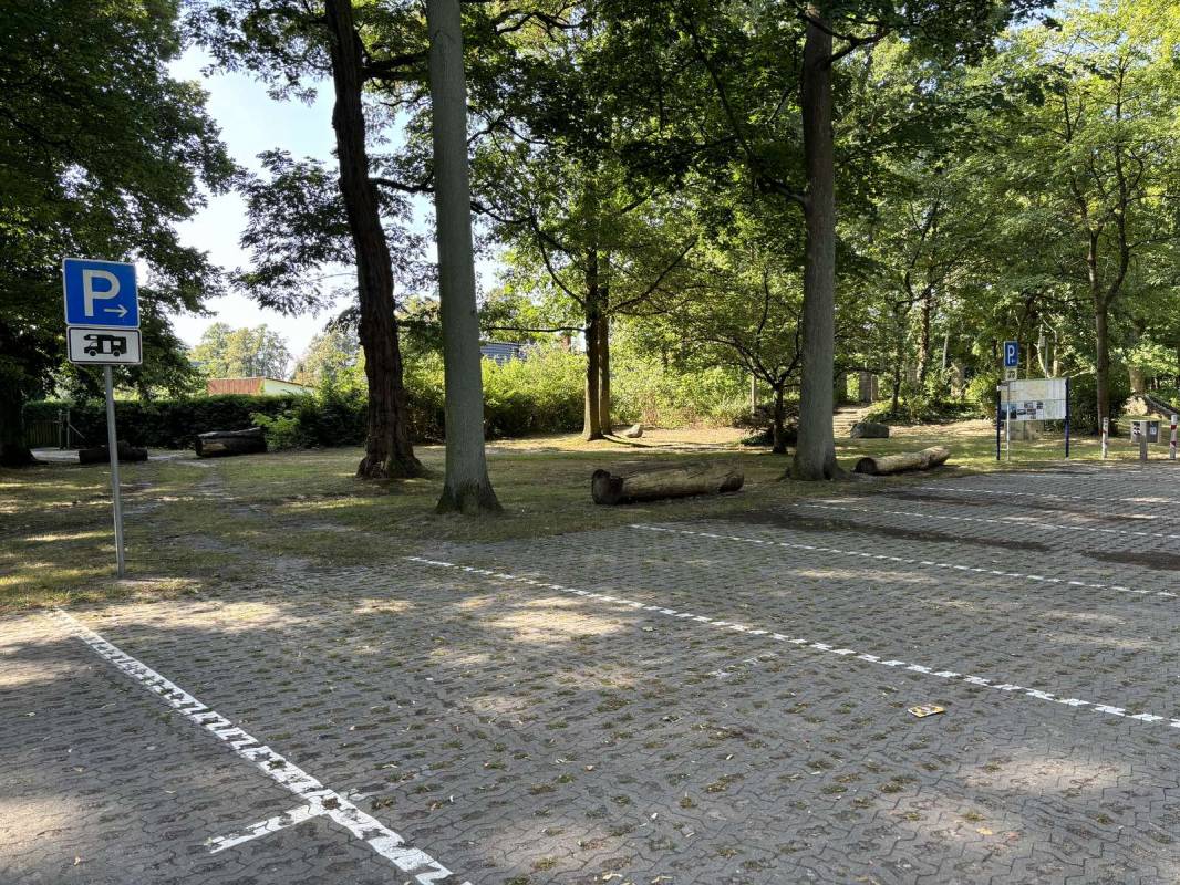 EasyPark Am Klempowsee — Photo 2