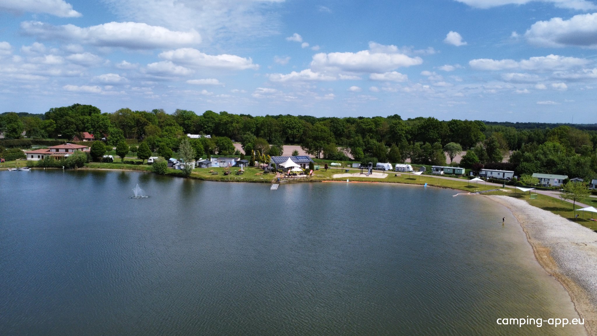 Häppy Life - Blaue Lagune Twist — Photo 5