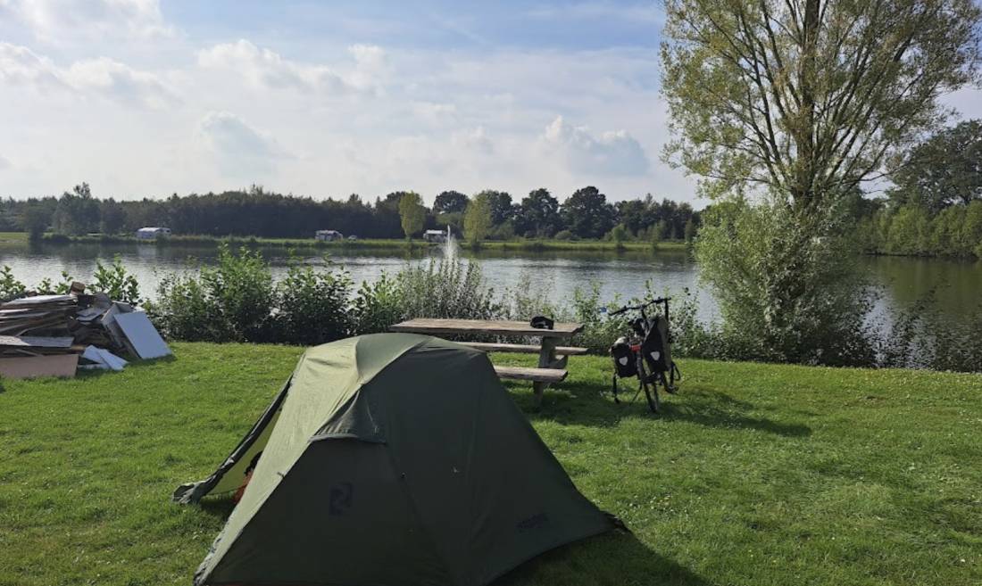 Häppy Life - Blaue Lagune Twist — Photo 2