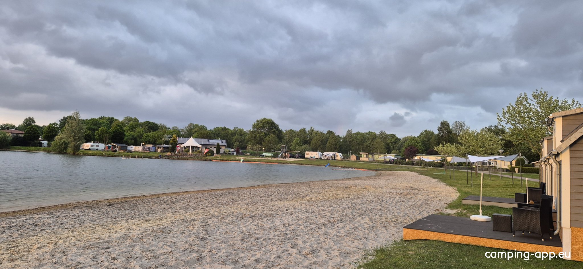 Häppy Life - Blaue Lagune Twist — Photo 6