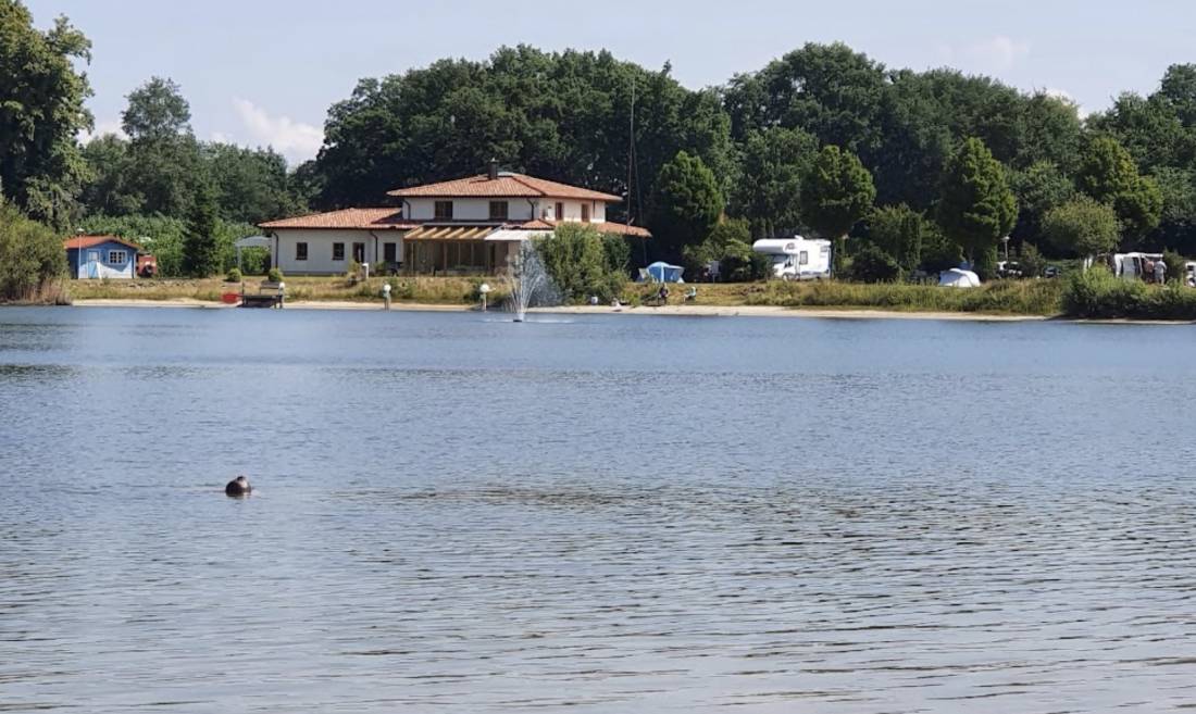 Häppy Life - Blaue Lagune Twist