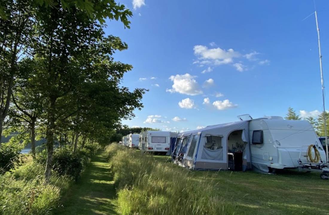 Fårup Sø Camping Jelling