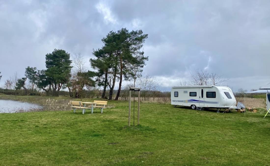 Naturcampingplatz Camping im Drömling
