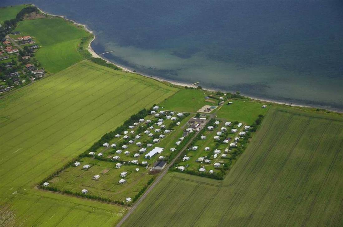 NFJ Naturist Familiencamping (FKK)