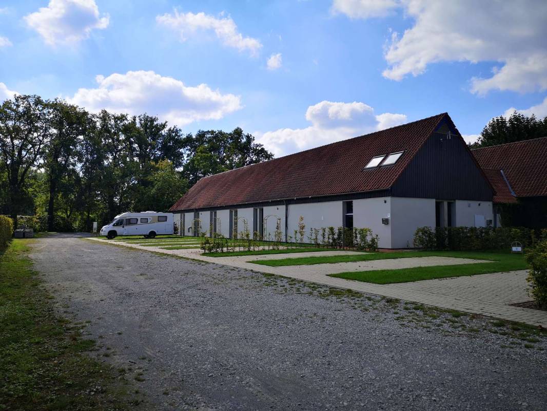 Schloss Möhler — Photo 2