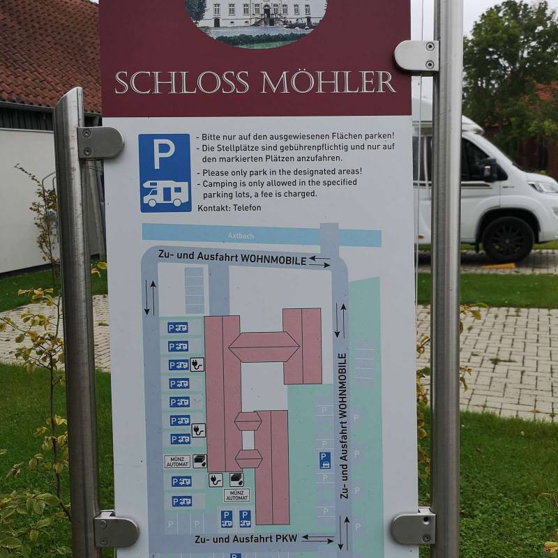 Schloss Möhler — Photo 3